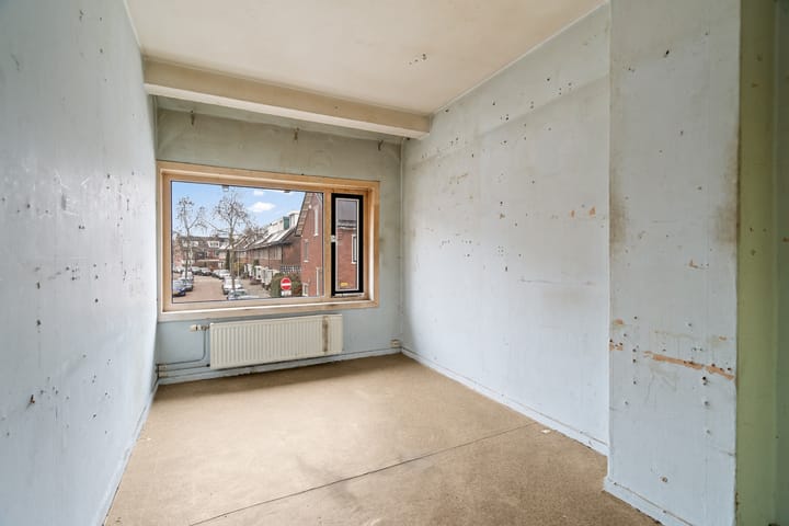 Foto 27 van F. Koolhovenstraat 89