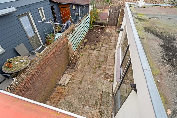 Foto 19 van F. Koolhovenstraat 89