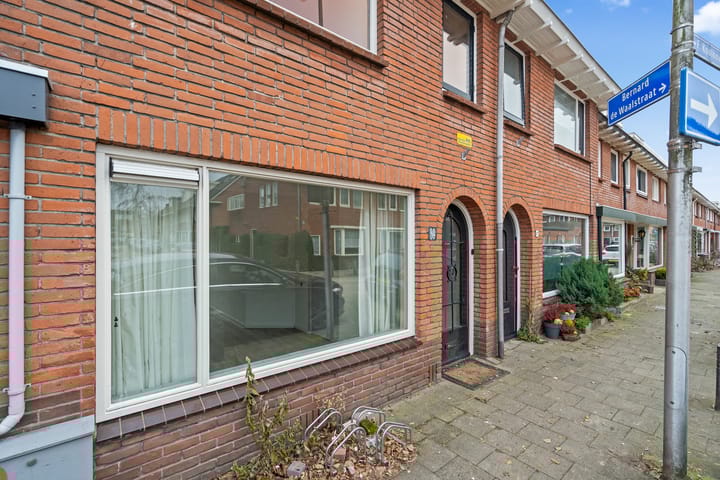 Foto 35 van F. Koolhovenstraat 89