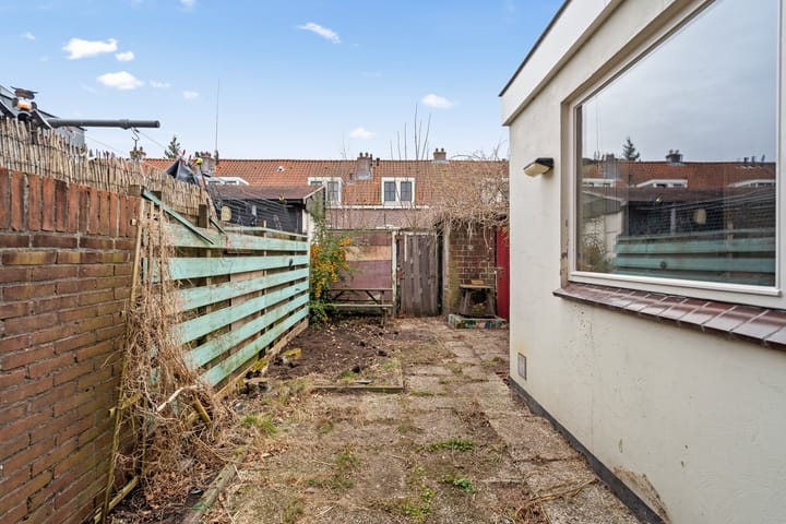 Foto 16 van F. Koolhovenstraat 89