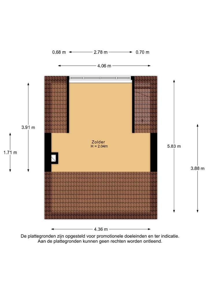 Foto 41 van F. Koolhovenstraat 89