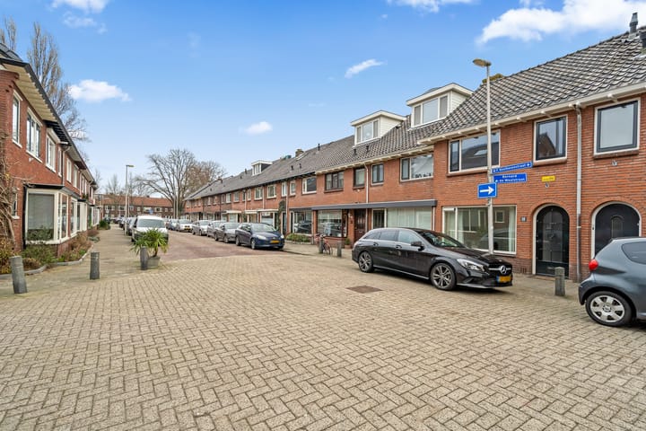 Foto 37 van F. Koolhovenstraat 89