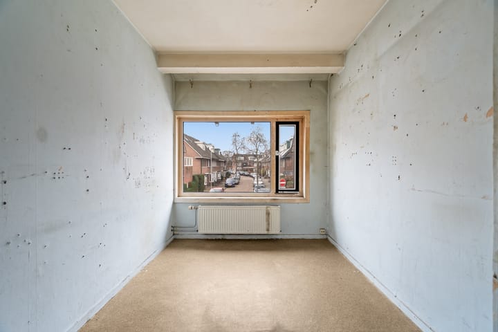 Foto 28 van F. Koolhovenstraat 89