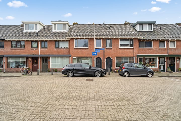 Foto 36 van F. Koolhovenstraat 89