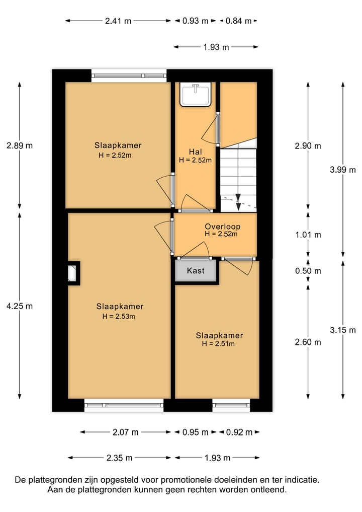 Foto 40 van F. Koolhovenstraat 89