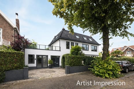 Scheijbeecklaan 32 secondary image