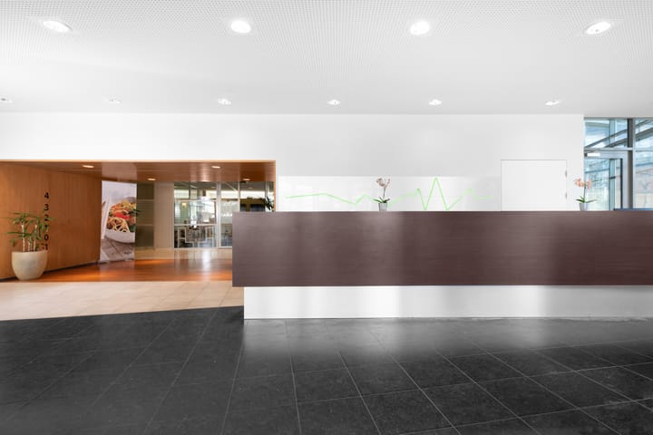 Avenue Ceramique 221, Maastricht