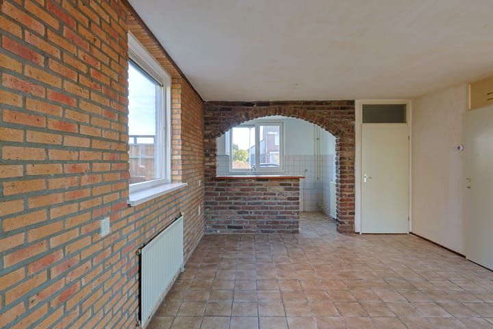 Foto 9 van Maaslaan 83