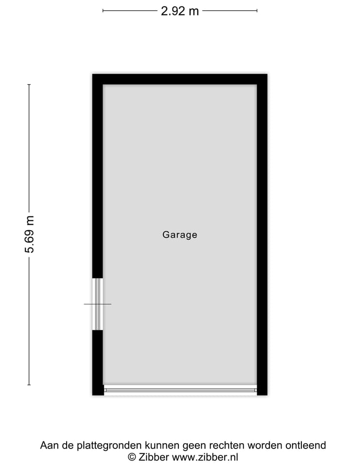 Foto 29 van Maaslaan 83