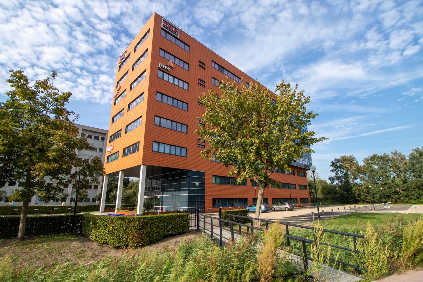 View photo 1 of Lage Mosten 49-63