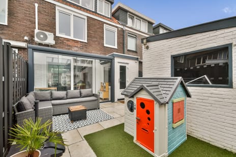 Zwaardemakerstraat 6 tertiary image