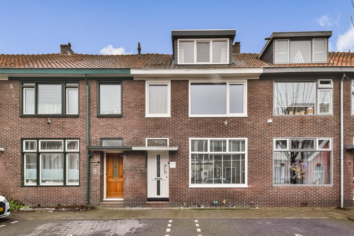 Zwaardemakerstraat 6