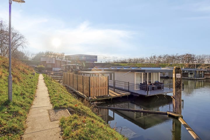 Foto 2 van Oude Sluis 3