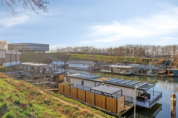 Foto 3 van Oude Sluis 3