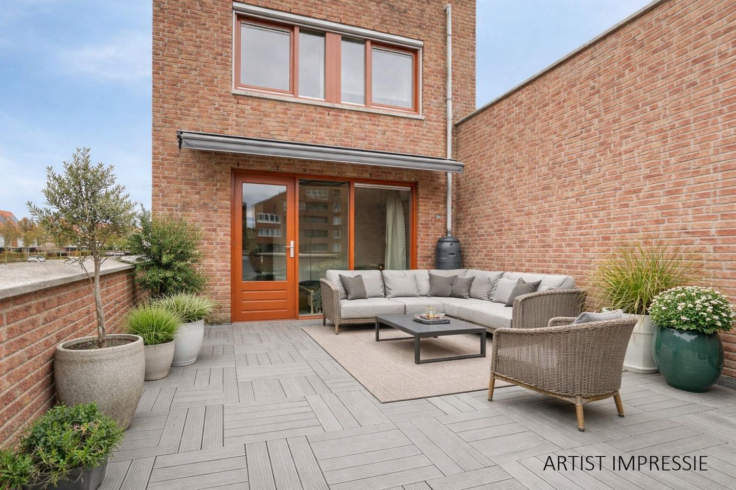 Foto 25 van Riederwerf 1