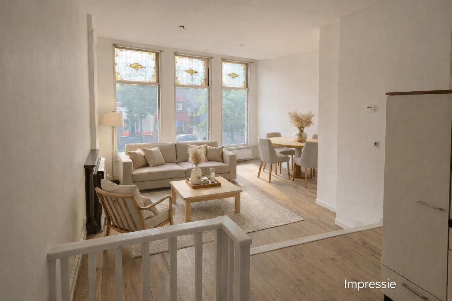 Photo 3 of Gedempte Oude Gracht 52-A