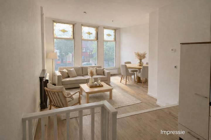 Foto 3 van Gedempte Oude Gracht 52-A