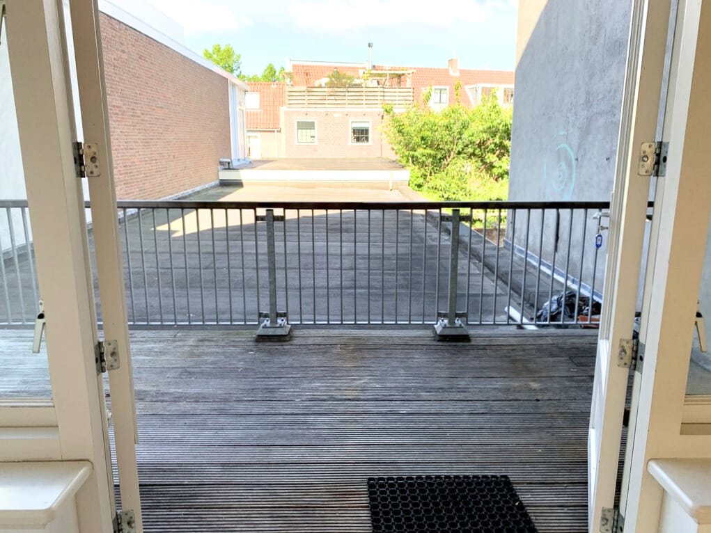 Photo 15 of Gedempte Oude Gracht 52-A