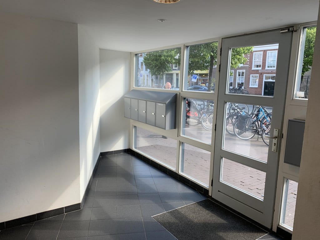 Photo 18 of Gedempte Oude Gracht 52-A