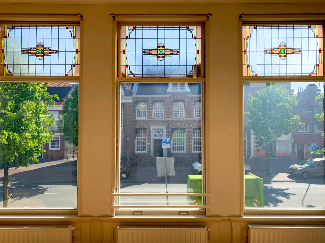 Photo 7 of Gedempte Oude Gracht 52-A