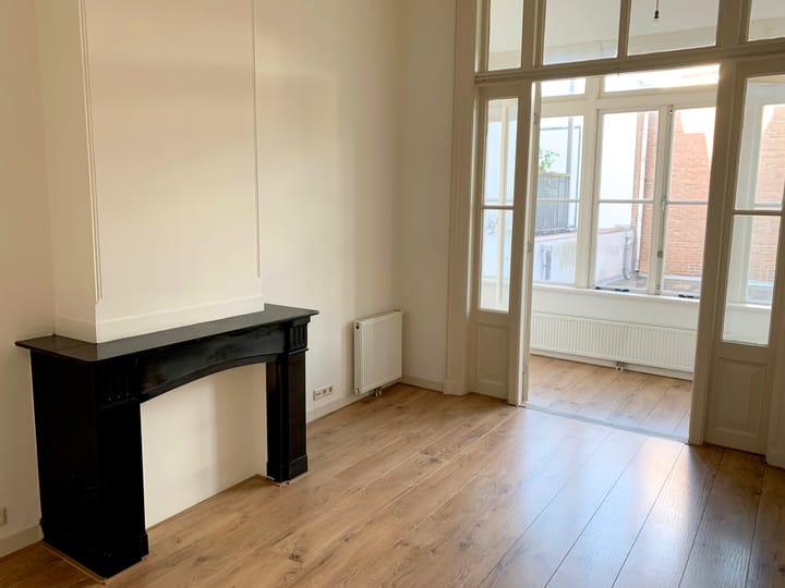 Foto 5 van Gedempte Oude Gracht 52-A