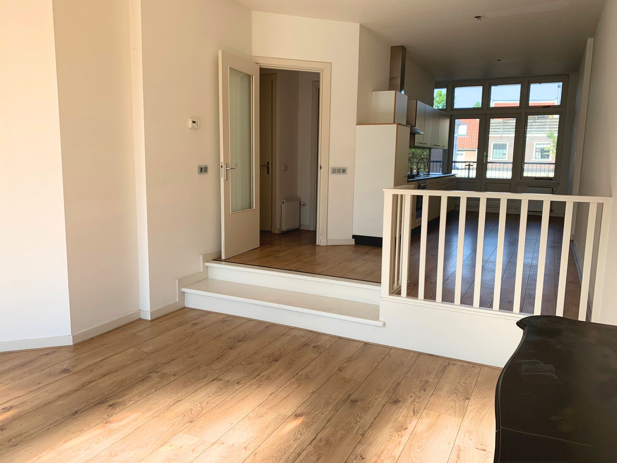 Photo 9 of Gedempte Oude Gracht 52-A