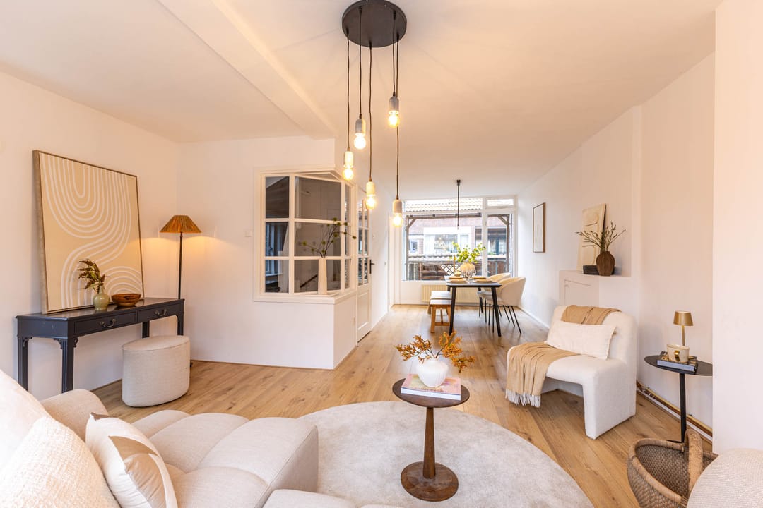 Photo 8 of Lisbloemstraat 46-B