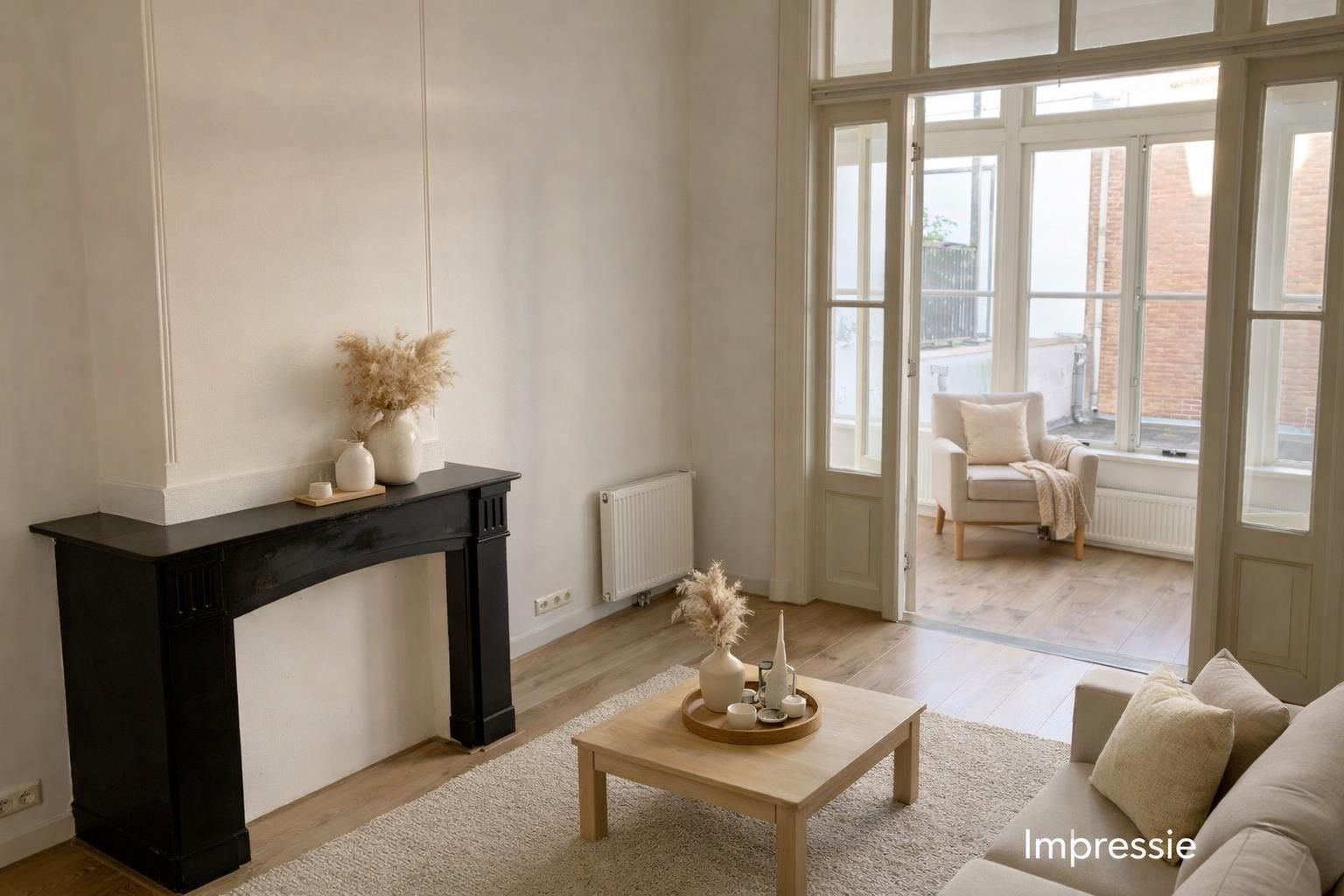 Photo 6 of Gedempte Oude Gracht 52-A