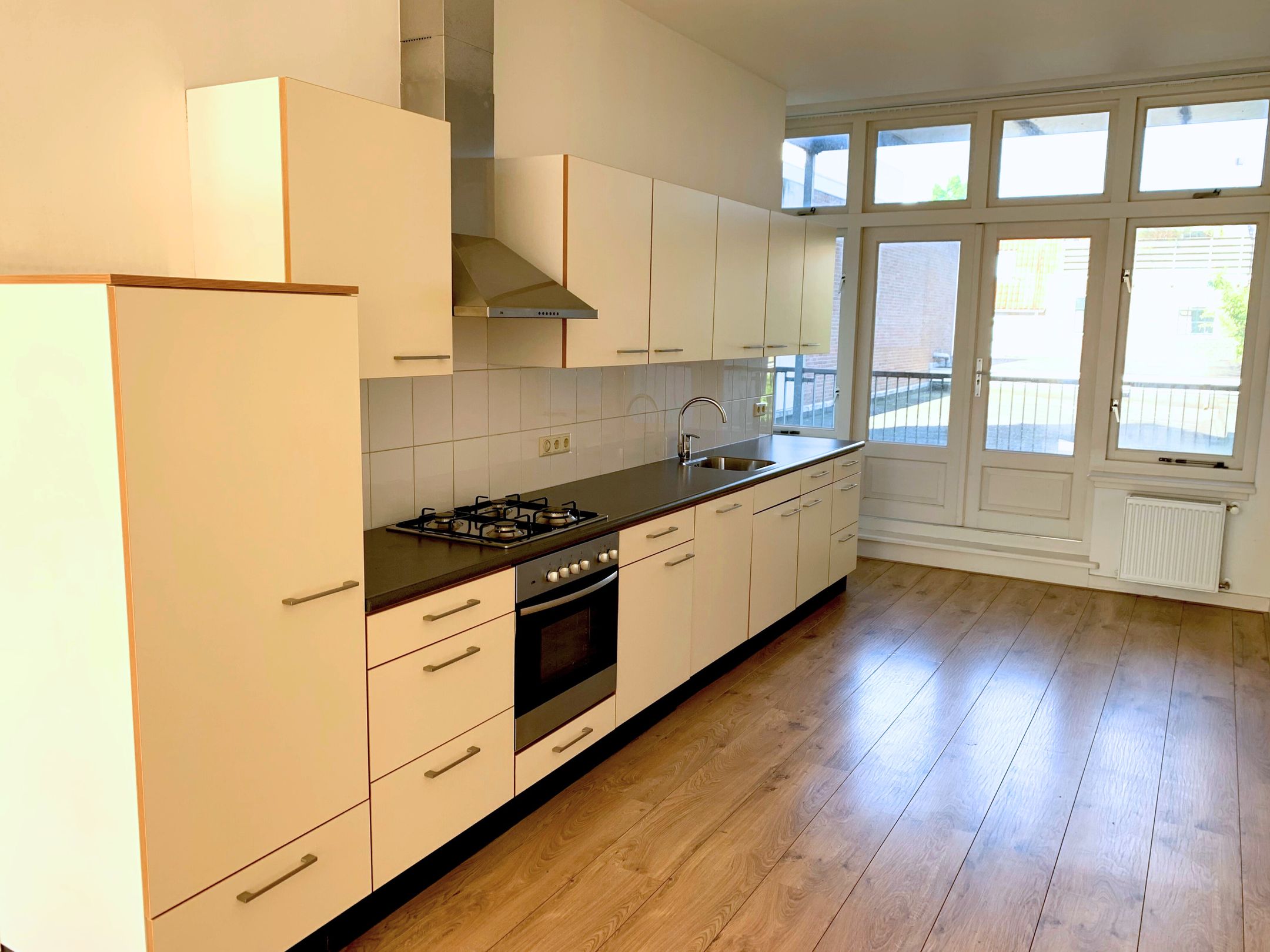 Photo 12 of Gedempte Oude Gracht 52-A