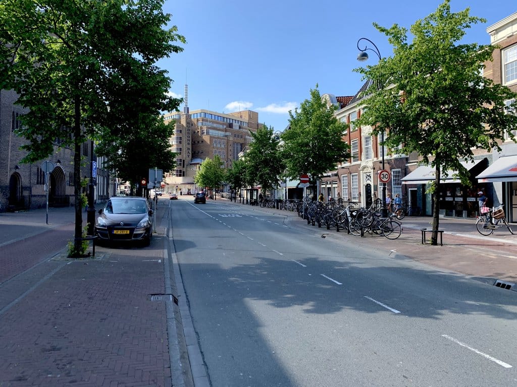 Photo 19 of Gedempte Oude Gracht 52-A