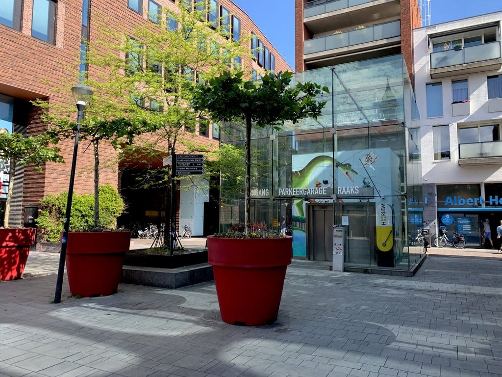 Photo 16 of Gedempte Oude Gracht 52-A