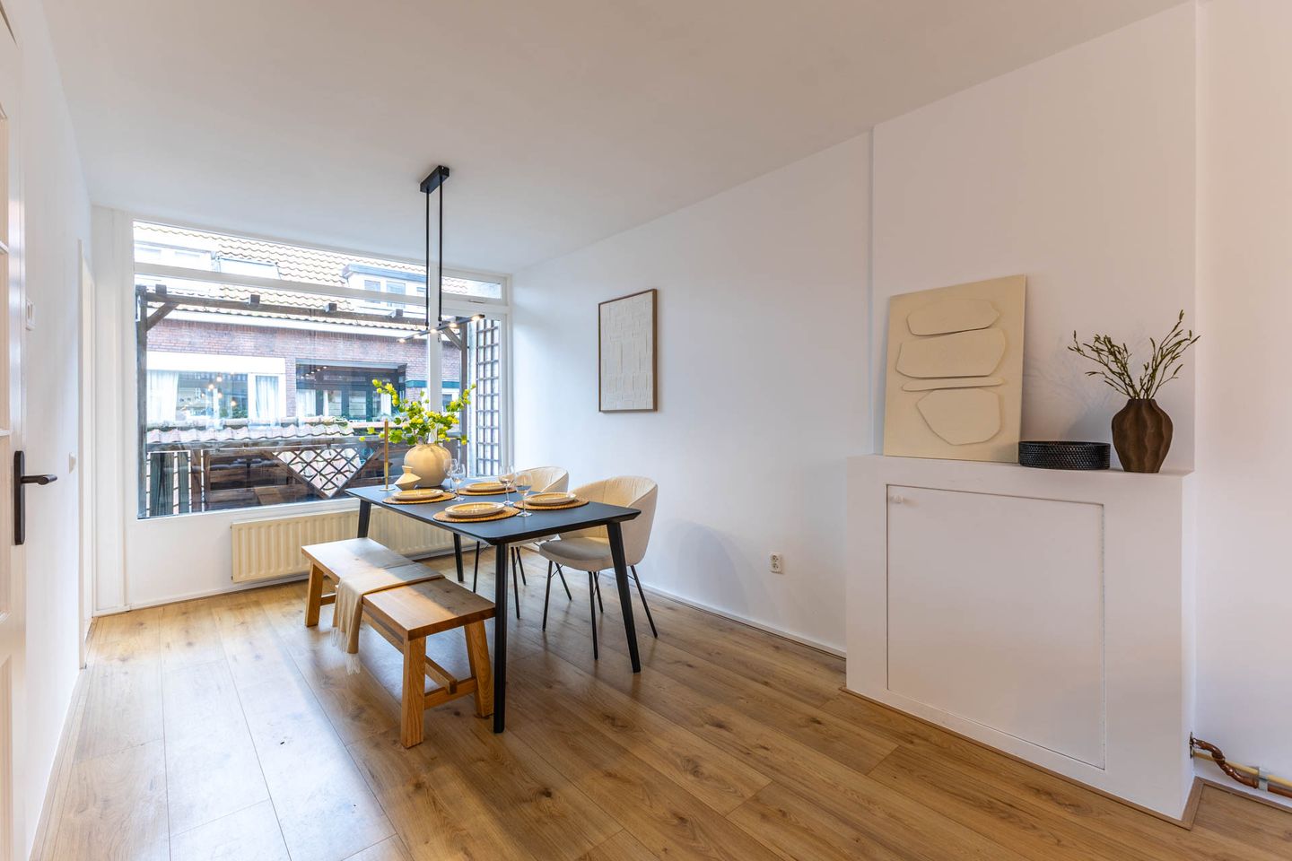 Photo 10 of Lisbloemstraat 46-B