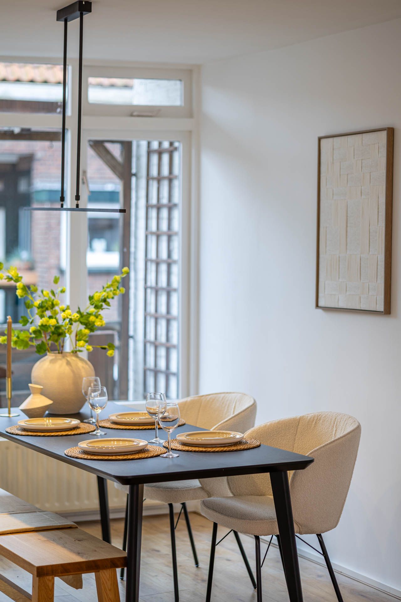 Photo 9 of Lisbloemstraat 46-B