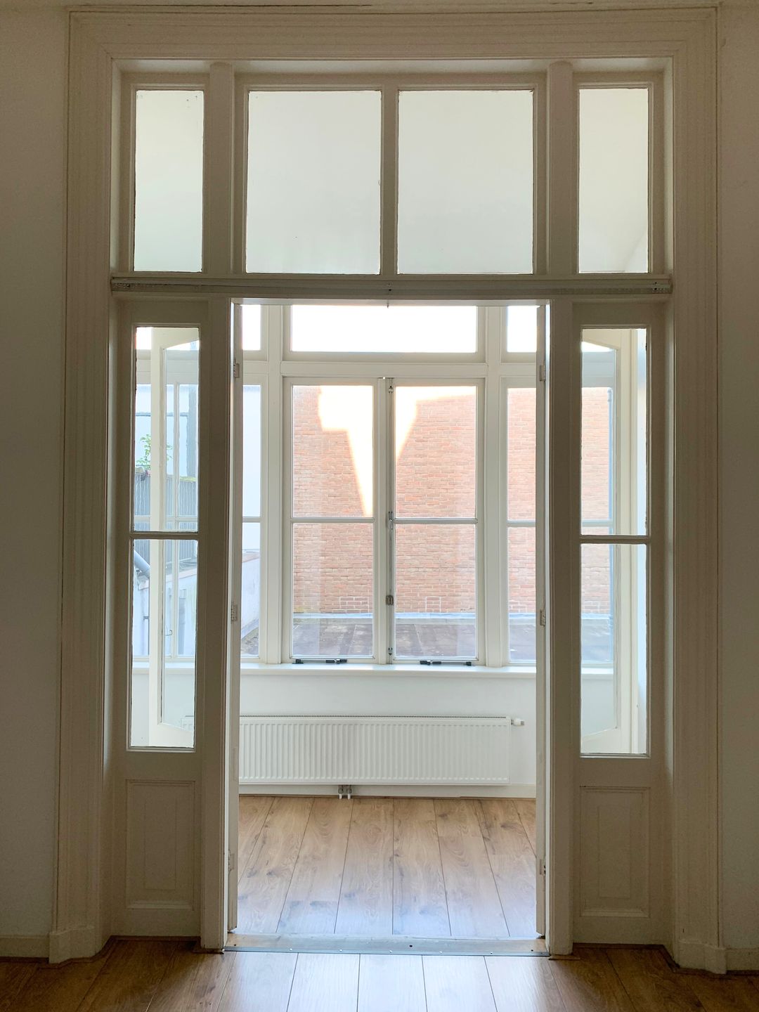 Photo 8 of Gedempte Oude Gracht 52-A