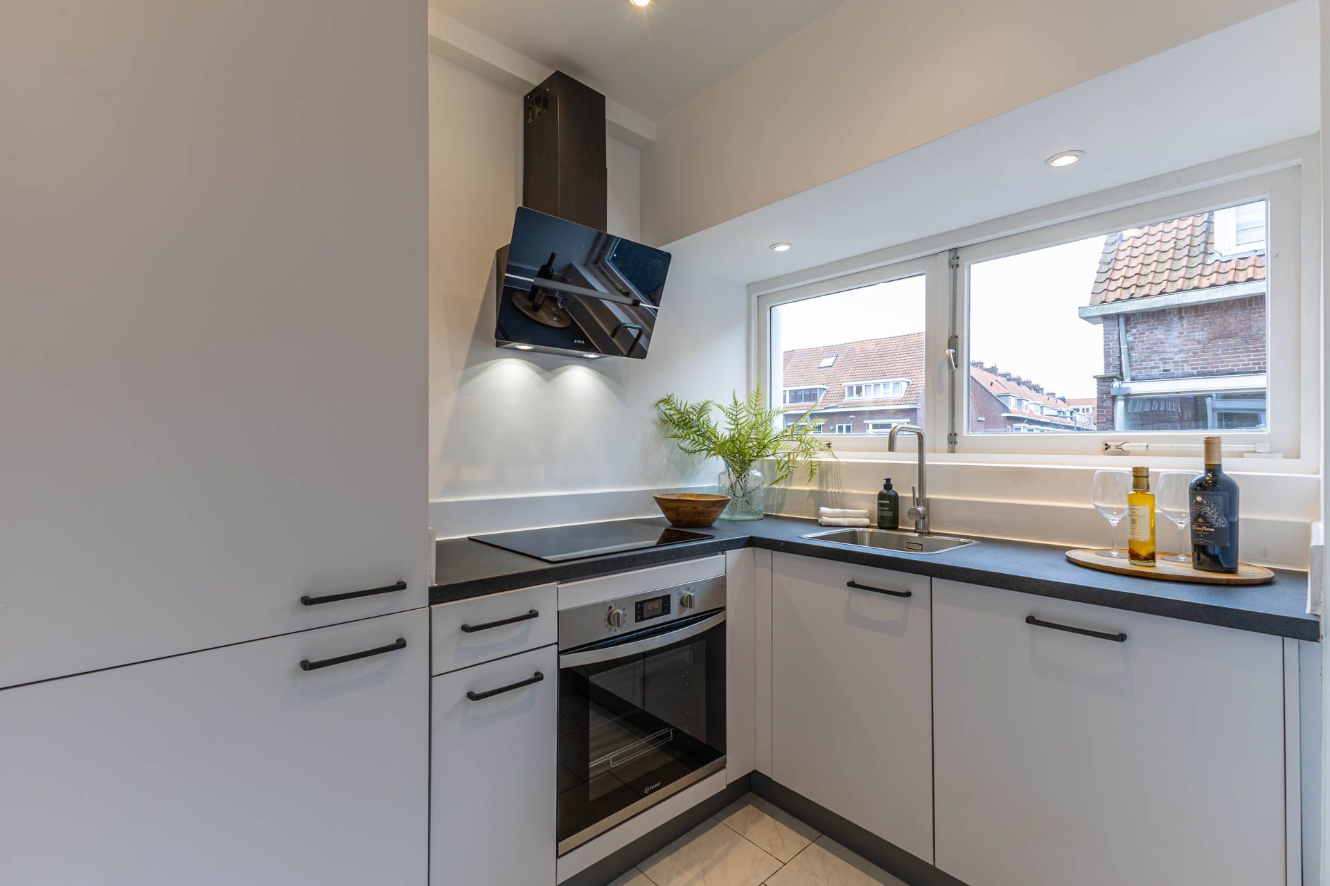 Photo 3 of Lisbloemstraat 46-B