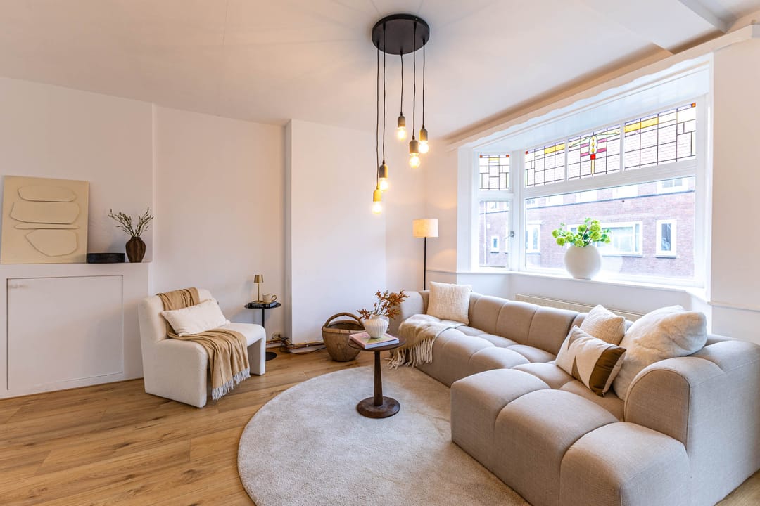 Photo 2 of Lisbloemstraat 46-B