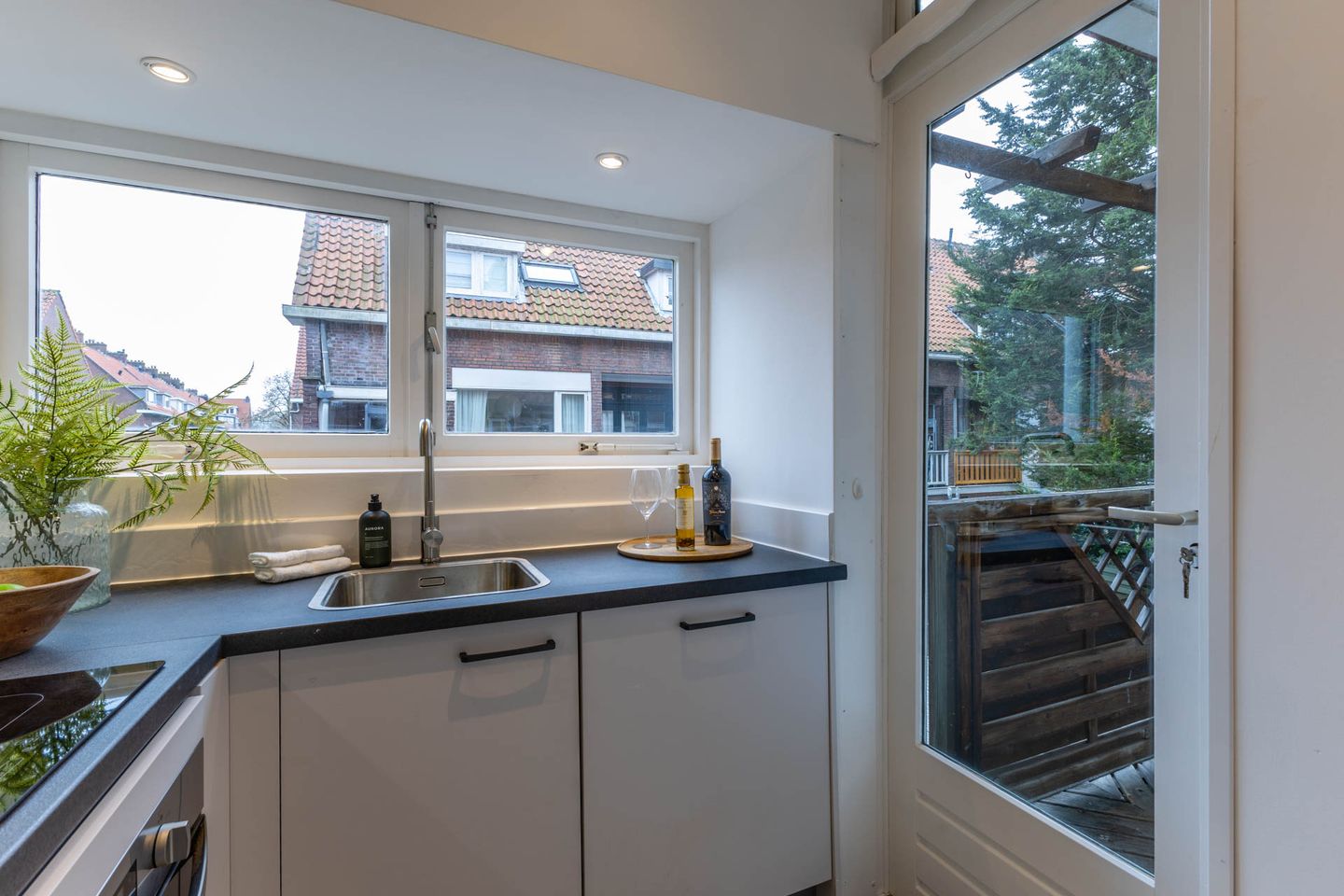 Photo 14 of Lisbloemstraat 46-B