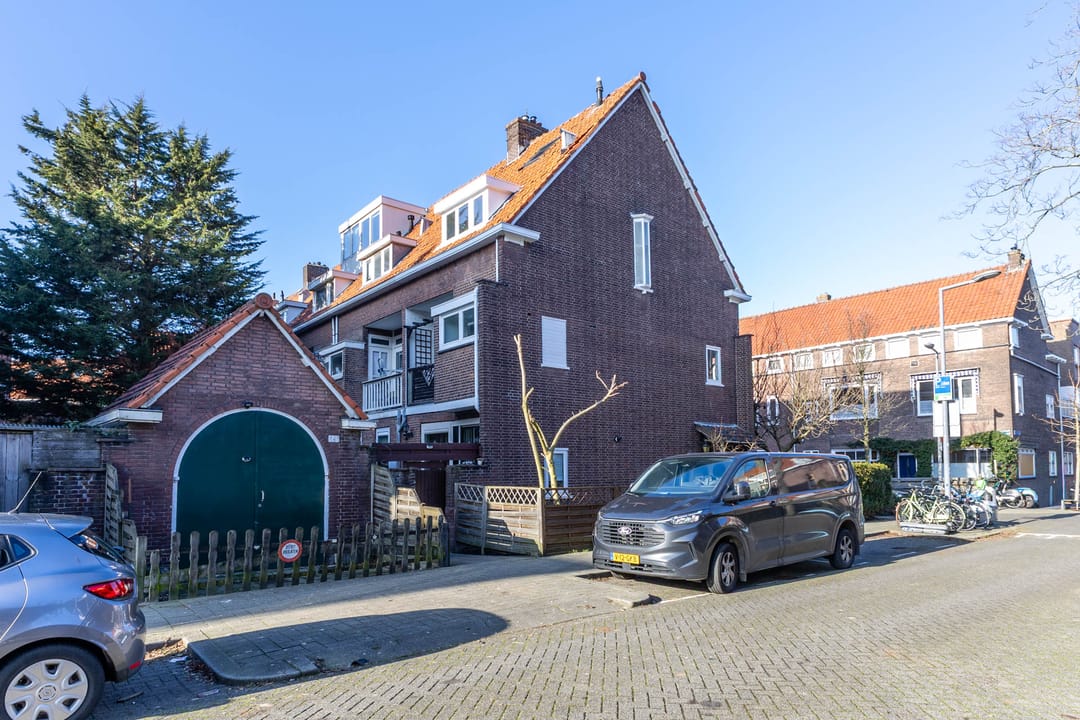 Photo 31 of Lisbloemstraat 46-B