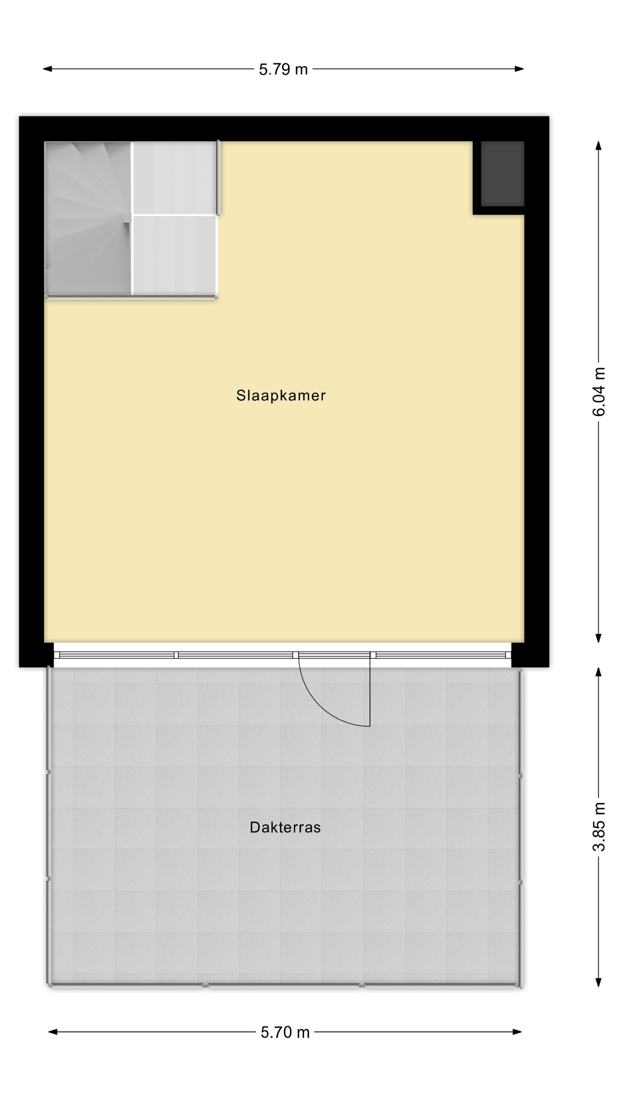Foto 42 van Almystraat 30-0