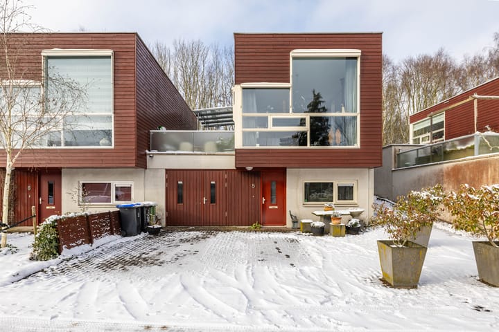 Foto 4 van Het Roege Pad 5