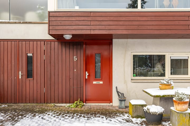 Foto 5 van Het Roege Pad 5