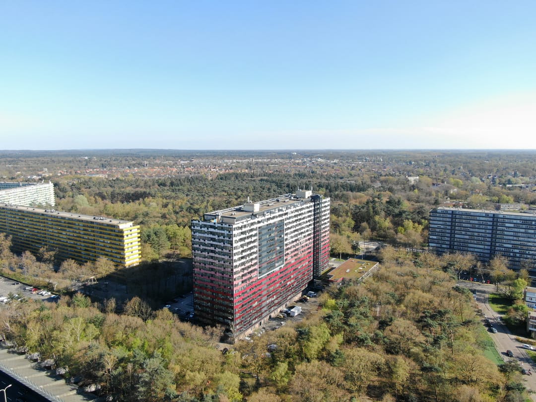 Foto 1 van Laan van Vollenhove 244