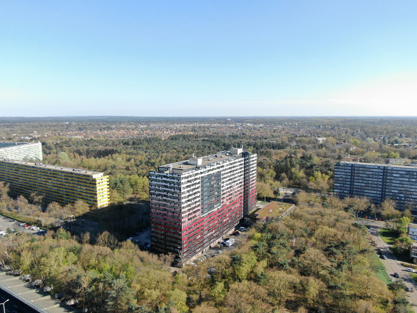 Photo 1 of Laan van Vollenhove 244