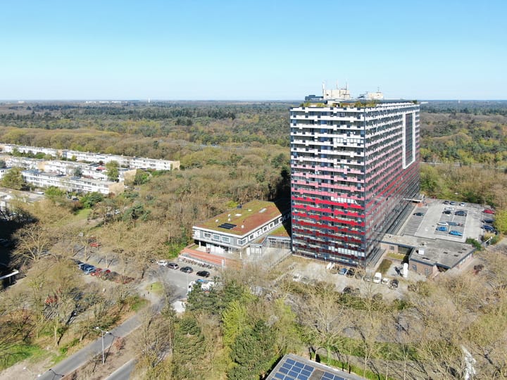 Photo 2 of Laan van Vollenhove 244