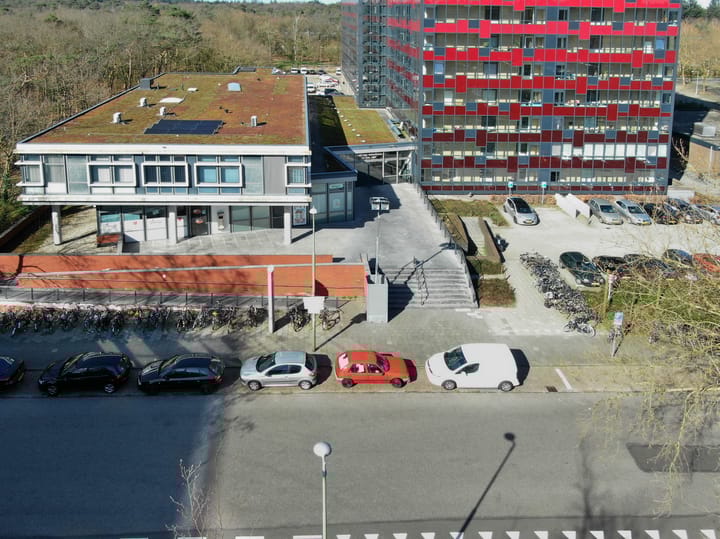 Photo 3 of Laan van Vollenhove 244