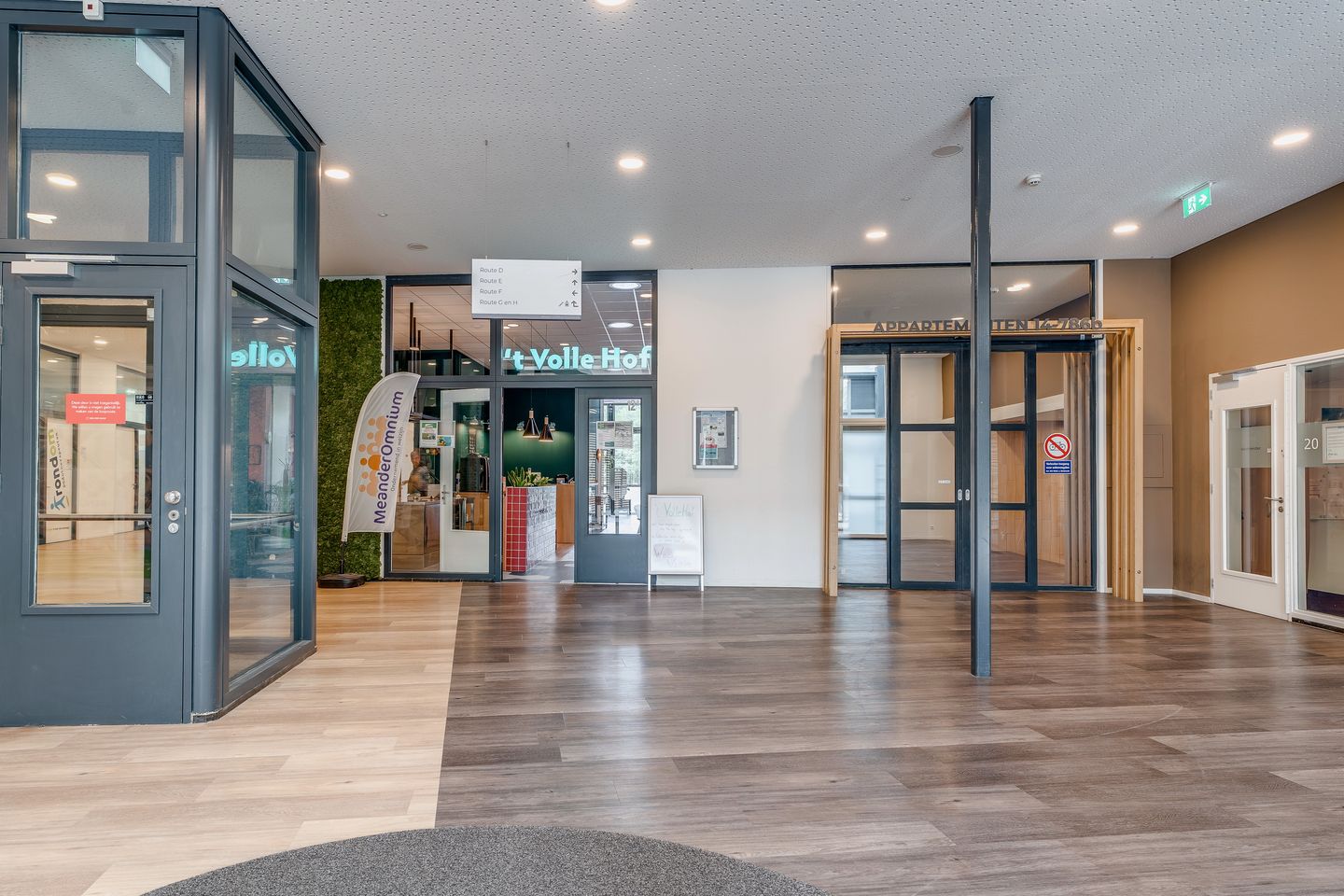 Foto 4 van Laan van Vollenhove 244