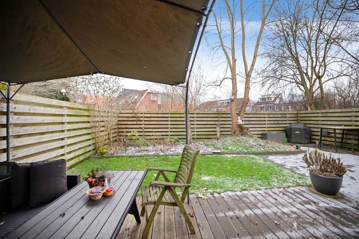 Foto 3 van Bekemaheerd 121