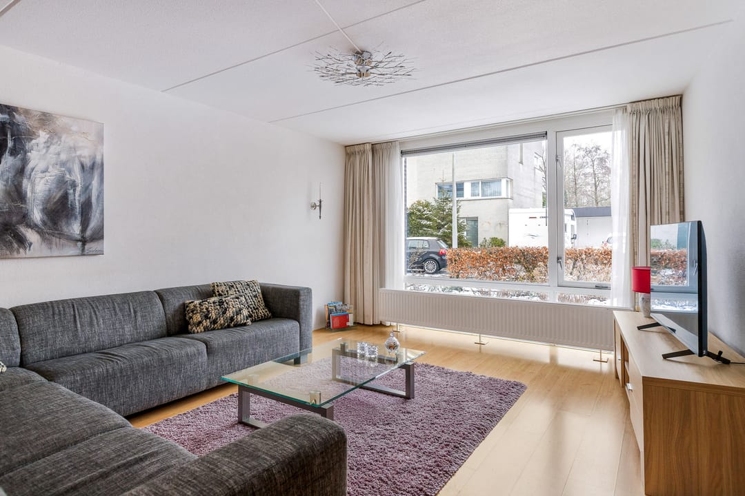 Photo 8 of Pieter-Christiaanstraat 5