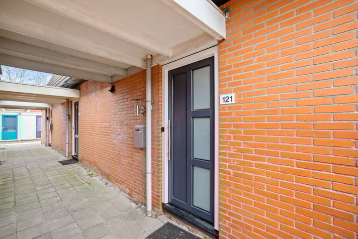 Foto 8 van Bekemaheerd 121