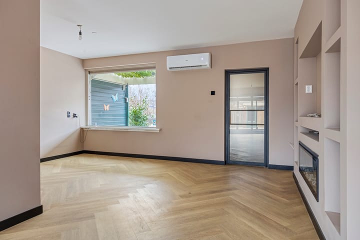 Photo 3 of Mezenhof 34